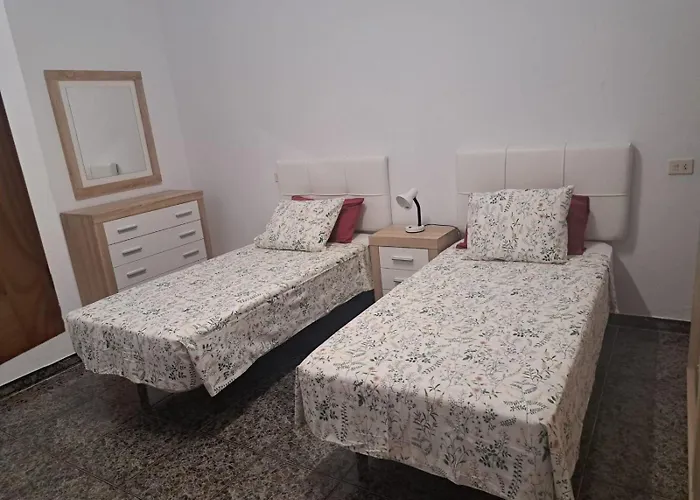 Casa Yamile