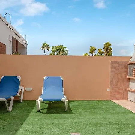 Holiday home Casa Yamile Tarajalejo