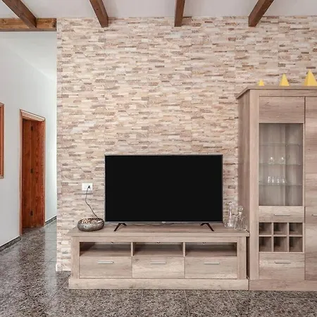 Casa Yamile Holiday home Tarajalejo