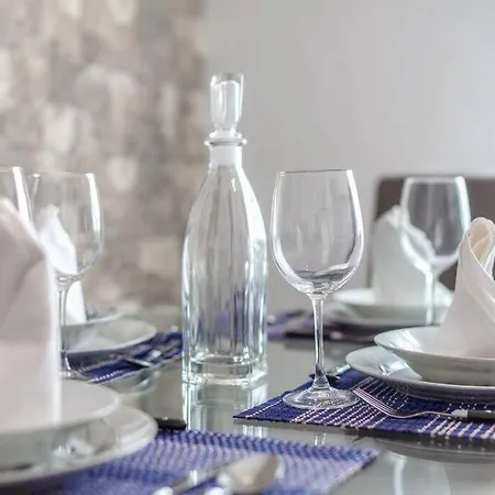 Casa Yamile Holiday home Tarajalejo