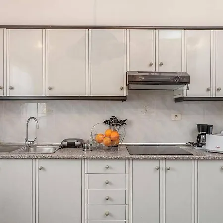 Casa Yamile Holiday home