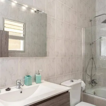 Casa Yamile Holiday home Tarajalejo