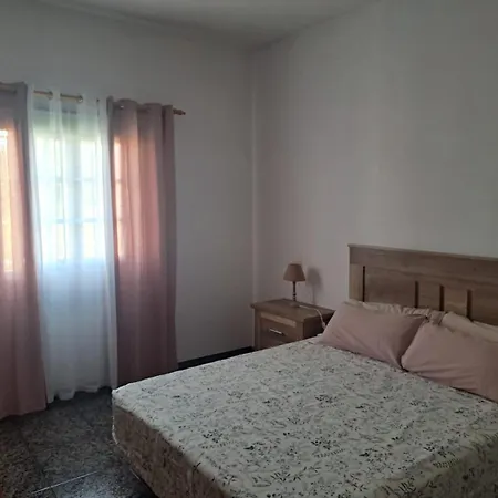 Casa Yamile *