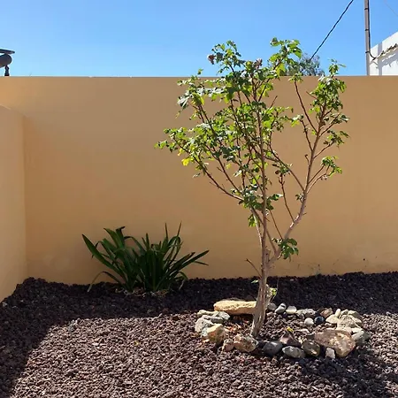 Casa Yamile Сasa de vacaciones *