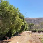 Σπίτι διακοπών Casa Yamile Tarajalejo
