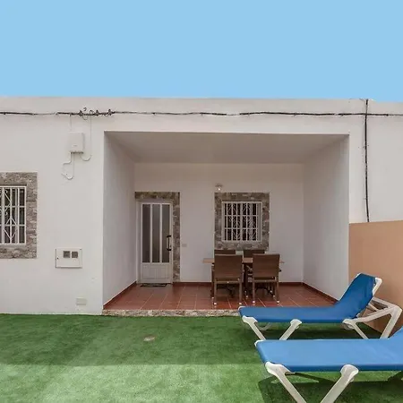 Casa Yamile Prázdninový dům *