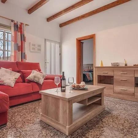 Casa Yamile * Tarajalejo