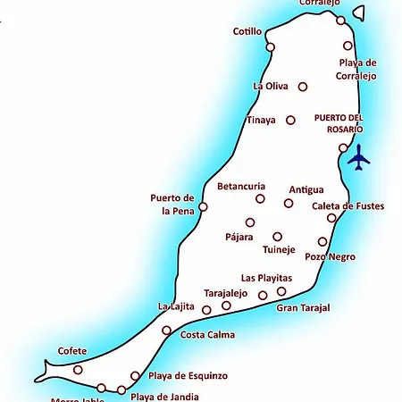 بيت للعطل Casa Yamile *