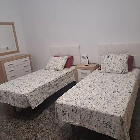 Casa Yamile