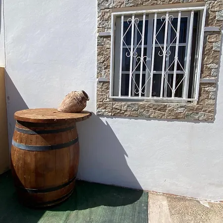 Casa Yamile Holiday home