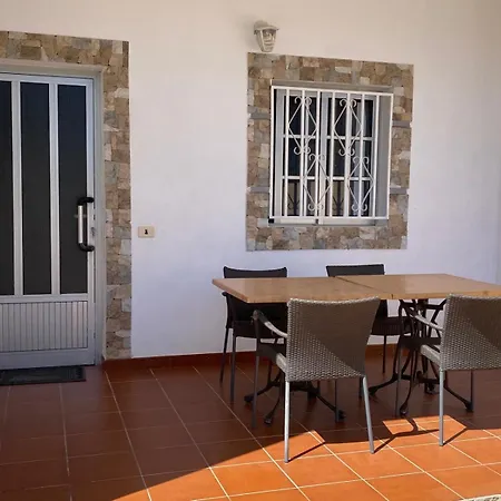 Holiday home Casa Yamile
