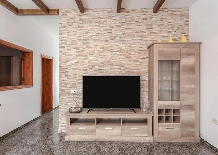 Casa Yamile Dom wakacyjny Tarajalejo