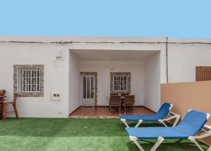 Casa Yamile Dom wakacyjny *