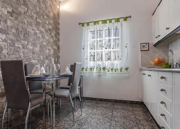 Casa Yamile Tarajalejo