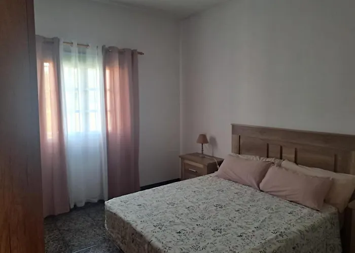 Casa Yamile *